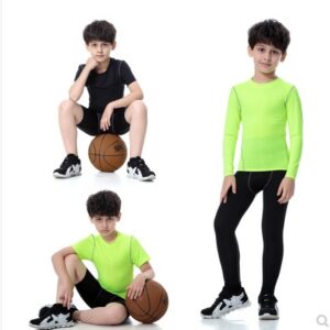 Kids Sportswear
