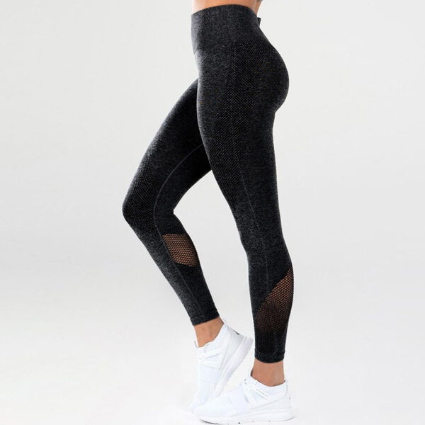 Fitness yoga, leggings, women - Image 4