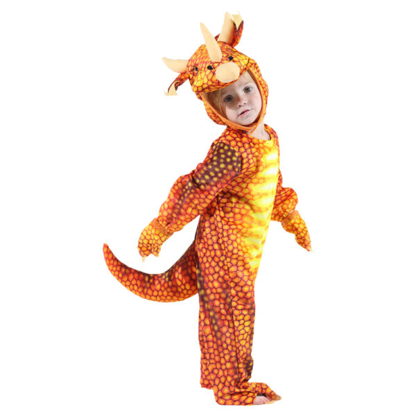 Jurassic Halloween Costume - Image 7