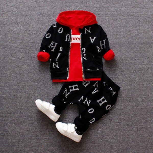 Children clothes set - Image 2