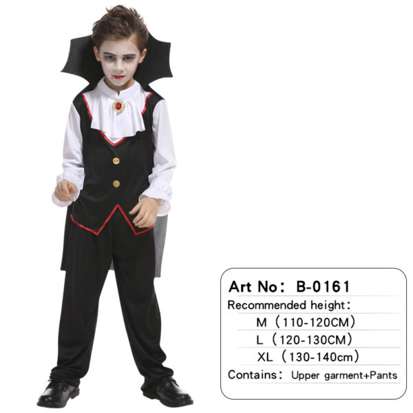 Halloween kids costume - Image 5