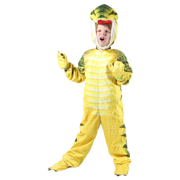 Jurassic Halloween Costume - Image 8