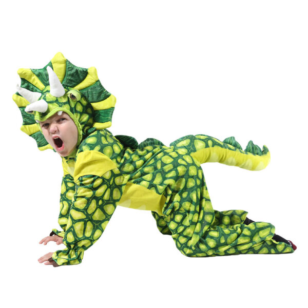 Jurassic Halloween Costume - Image 9