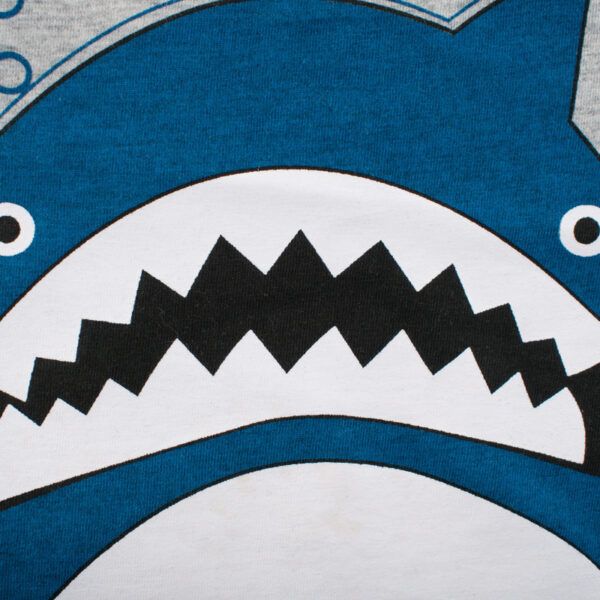 Fashion new children's T-shirt - Image 7