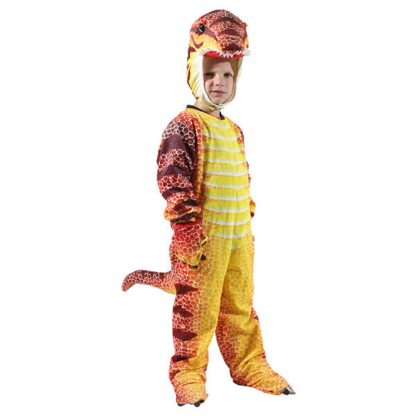 Jurassic Halloween Costume - Image 2