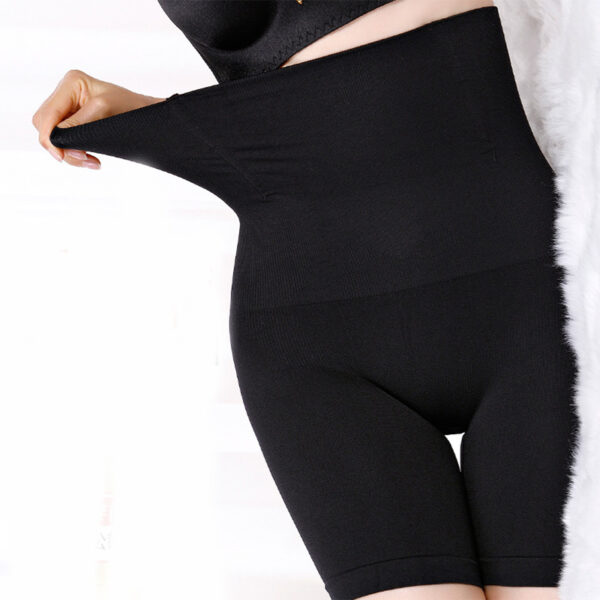 Waist Trainer Women Shapewear Tummy Control Panties Slimming Underwear Body Shaper Butt Lifter Modeling Strap High Waist Girdle - Image 5