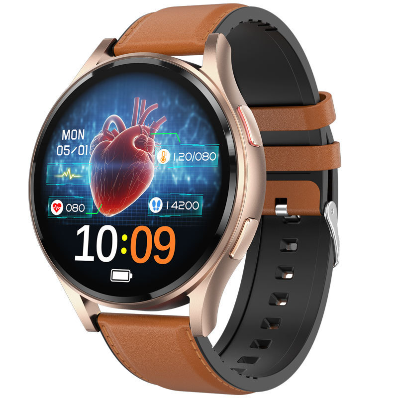 New Scientific Sleep Smart Watch - Image 2