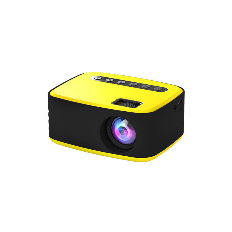 The New T20 Mini Projector Home HD - Image 3