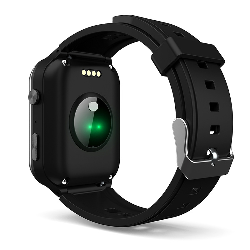 Elderly Positioning Smart Phone Watch - Image 4