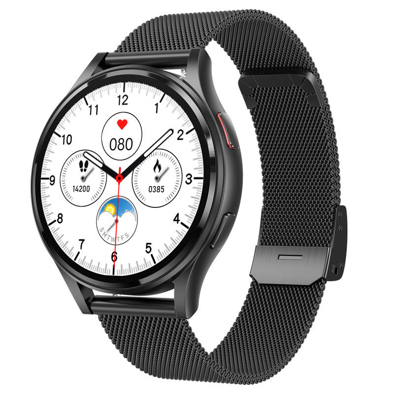 New Scientific Sleep Smart Watch - Image 7