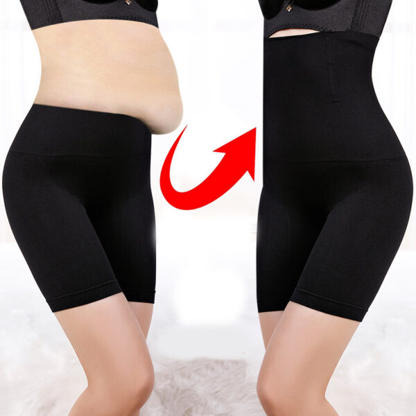 Waist Trainer Women Shapewear Tummy Control Panties Slimming Underwear Body Shaper Butt Lifter Modeling Strap High Waist Girdle - Image 2