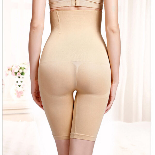 Waist Trainer Women Shapewear Tummy Control Panties Slimming Underwear Body Shaper Butt Lifter Modeling Strap High Waist Girdle - Image 9