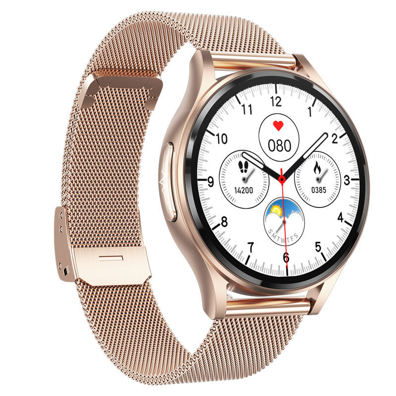 New Scientific Sleep Smart Watch - Image 4