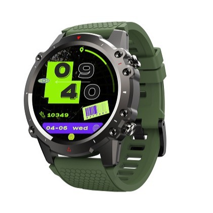 Fashion Personality Sports Model Smart Watch - Image 4