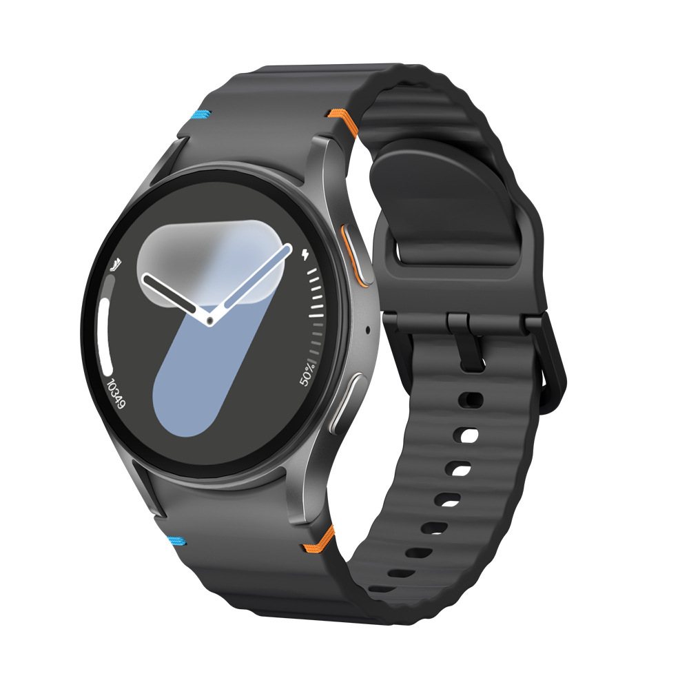 Smart Watch Bluetooth Calling Heart Rate Blood Oxygen - Image 2