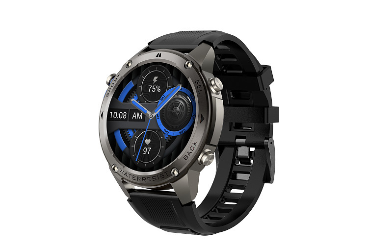 Fashion Personality Sports Model Smart Watch - Image 6