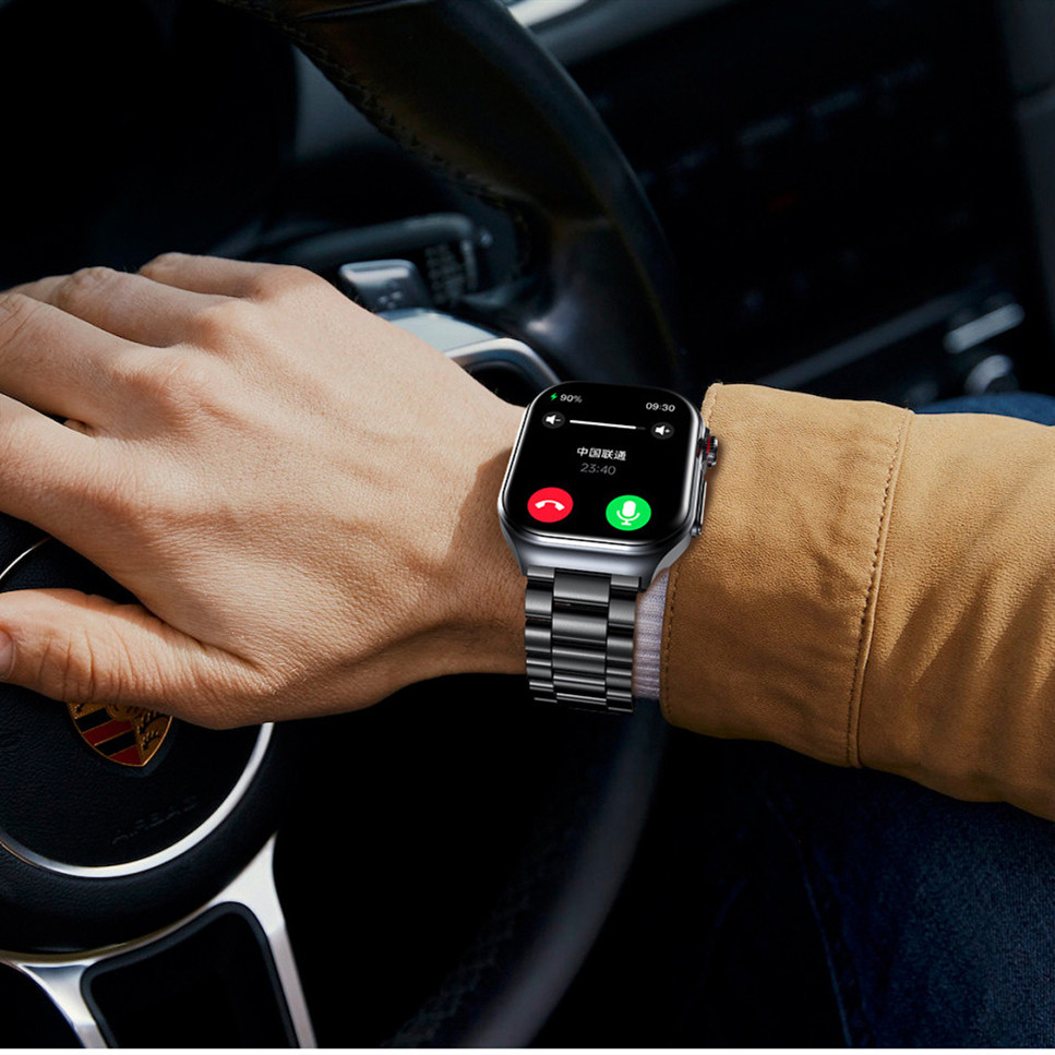 Smart Watch Blood Sugar Micro Physical Examination Emotional Fatigue - Image 8