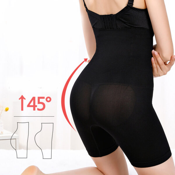 Waist Trainer Women Shapewear Tummy Control Panties Slimming Underwear Body Shaper Butt Lifter Modeling Strap High Waist Girdle - Image 7