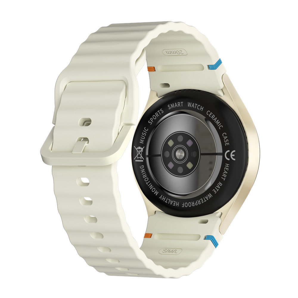 Smart Watch Bluetooth Calling Heart Rate Blood Oxygen - Image 7