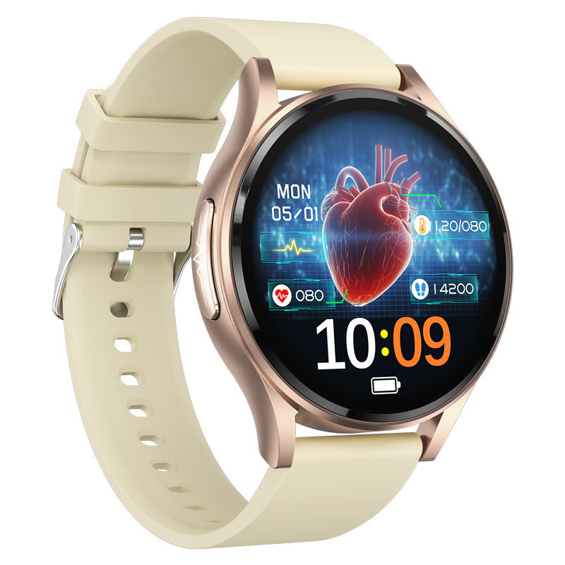 New Scientific Sleep Smart Watch - Image 5