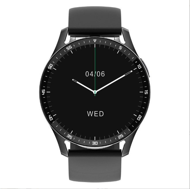 Smart Watch Bluetooth Calling 2-in-1 Headset Smart Athletic Bracelet - Image 5