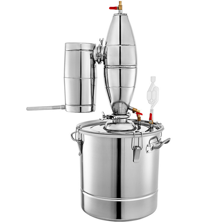 Brewing Multi Function Filling Equipment Fermenter - Image 5