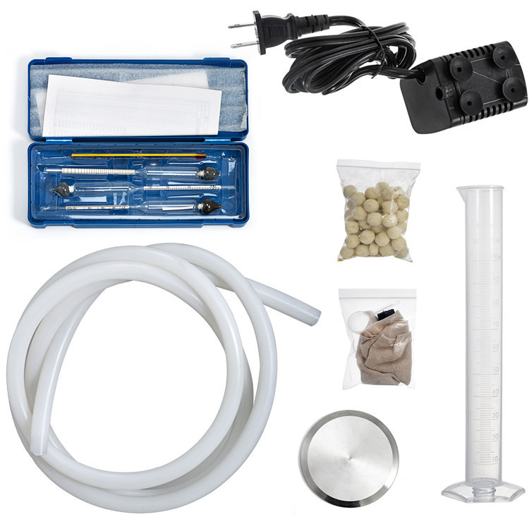 Brewing Multi Function Filling Equipment Fermenter - Image 3