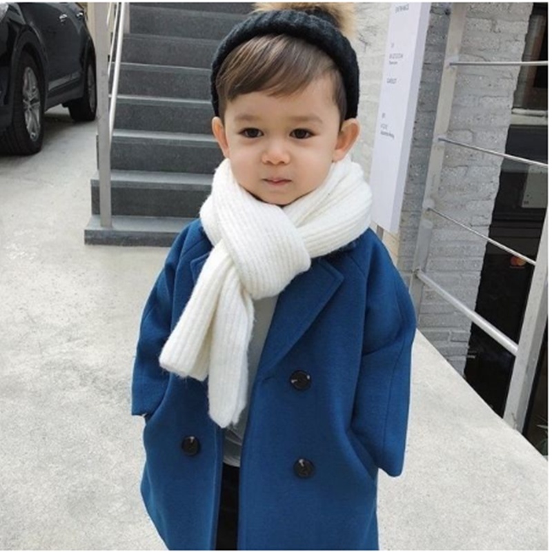 Baby boy jackets to keep warm in autumn and winter - Image 5