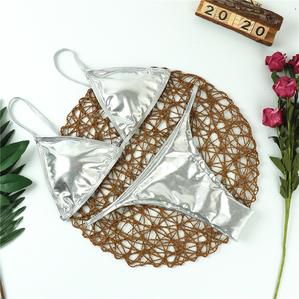 The New Bikini Separates Women's Swimsuit - Image 3