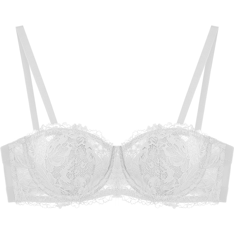 Strapless Underwear Women Gather Non-slip - Image 5