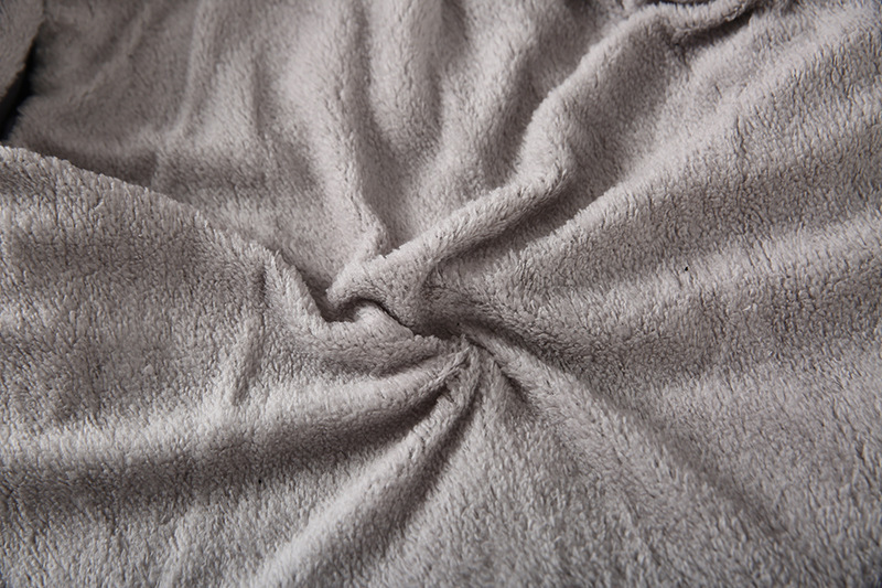 Children's Boys' Thickening Coat - Image 5