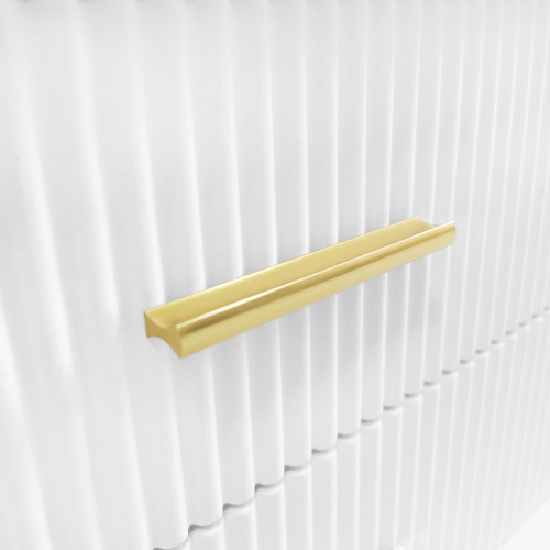 Particleboard Coffee Table - Image 2