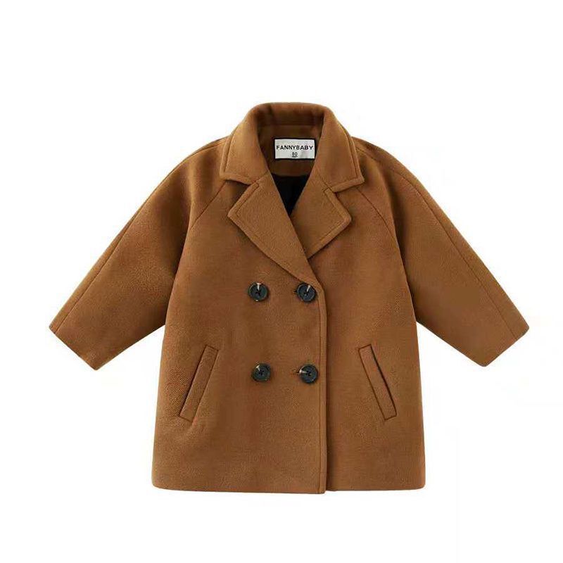 Baby boy jackets to keep warm in autumn and winter - Image 6