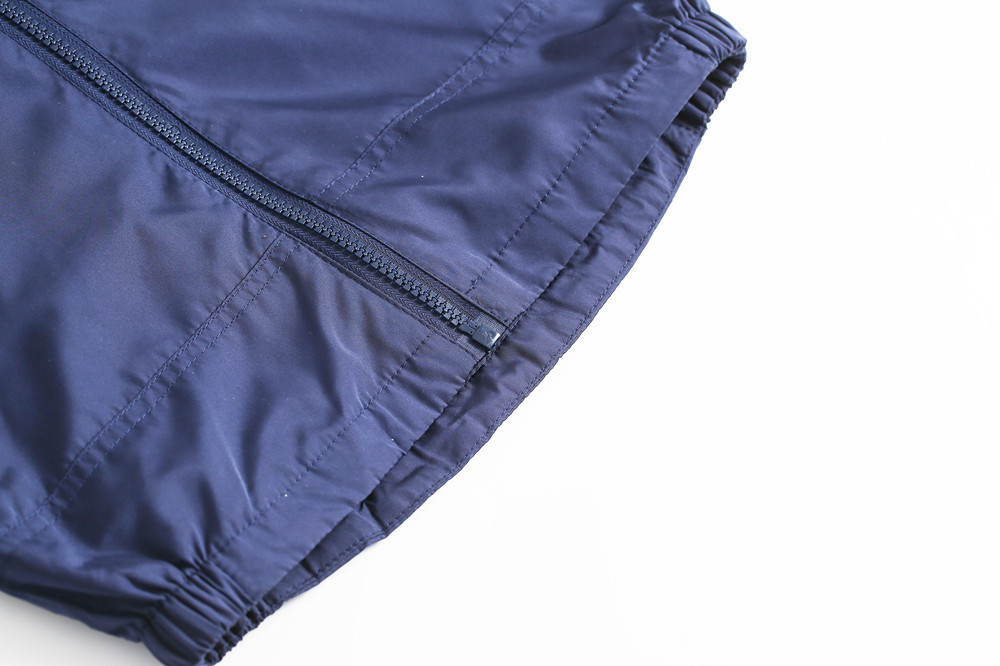 Coat Jacket Autumn New Medium And Big Kids Hood - Image 10