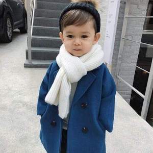 Children's autumn and winter coat - Image 7
