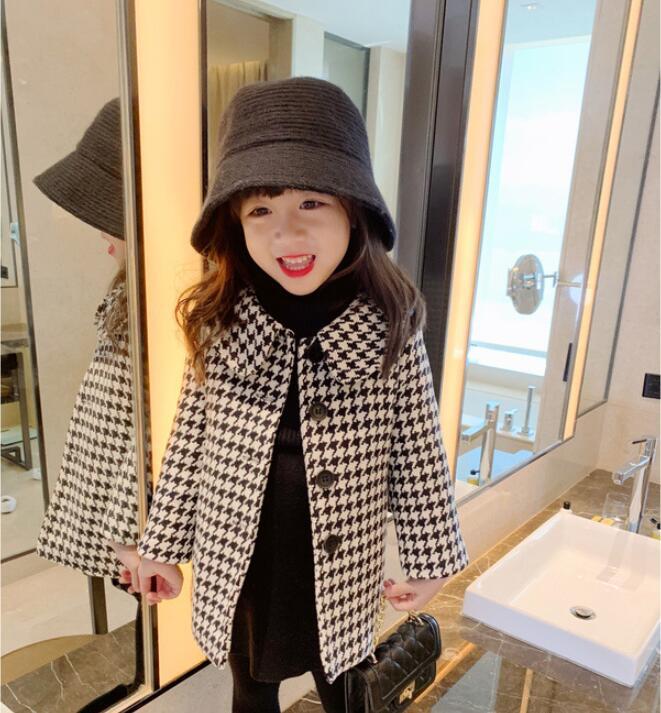 Children's autumn and winter coat - Image 6