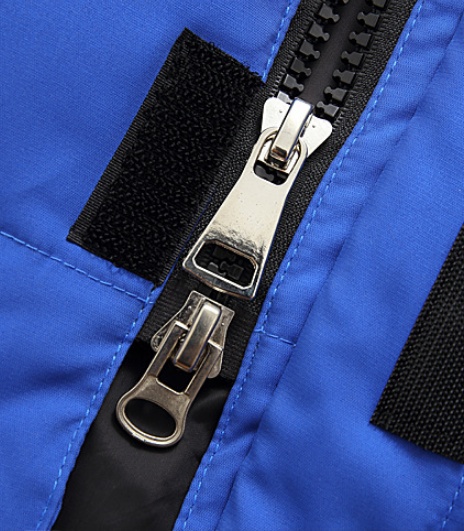 New Mid-length Thick White Duck Down Jacket - Image 6