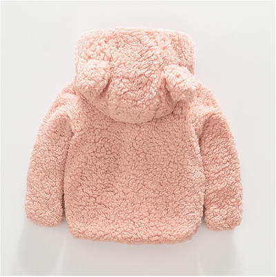 Girls' Winter Coats For Boys And Girls - Image 2