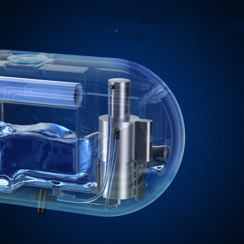 Automatic Hand Sanitizer Soap Dispenser Wall Mounted Usb Foam - Image 5