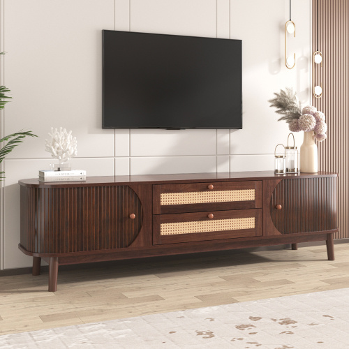 Particleboard TV Cabinet - Image 10