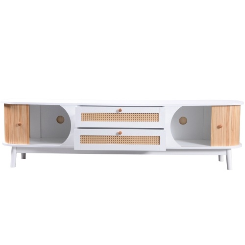 Particleboard TV Cabinet - Image 7
