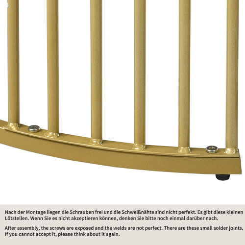 Fiberboard Coffee Table - Image 6