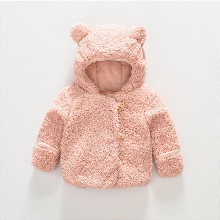 Girls' Winter Coats For Boys And Girls - Image 5